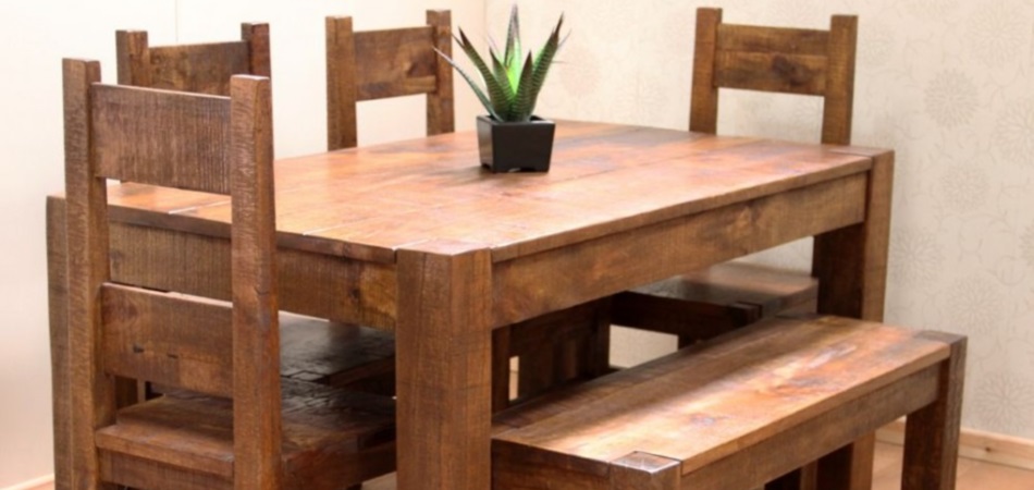 Produkujemy meble drewniane klasyczne, nowoczesne oraz tworzone według wzoru klienta.